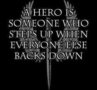 hero