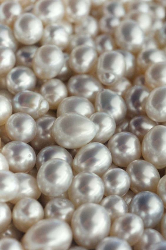 pearls