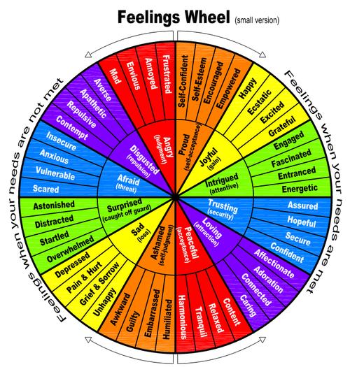 feelingswheel
